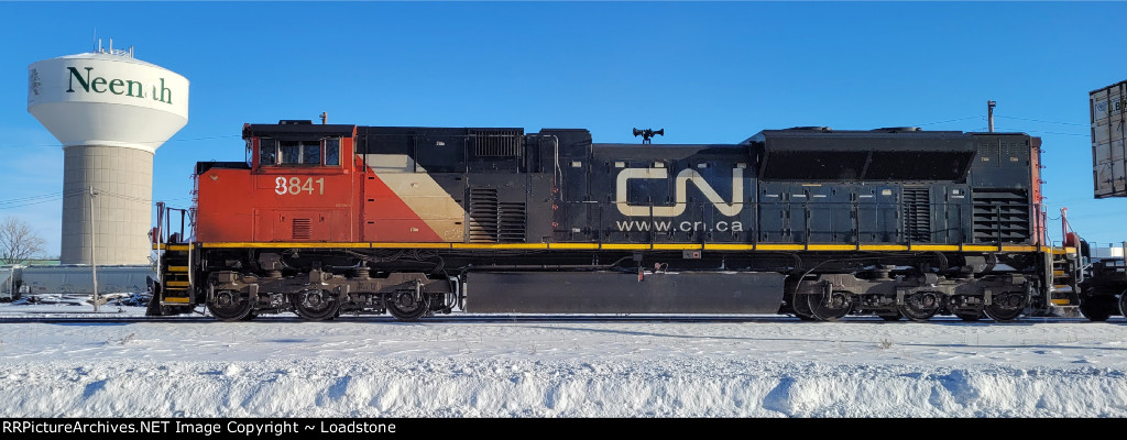 CN 8841